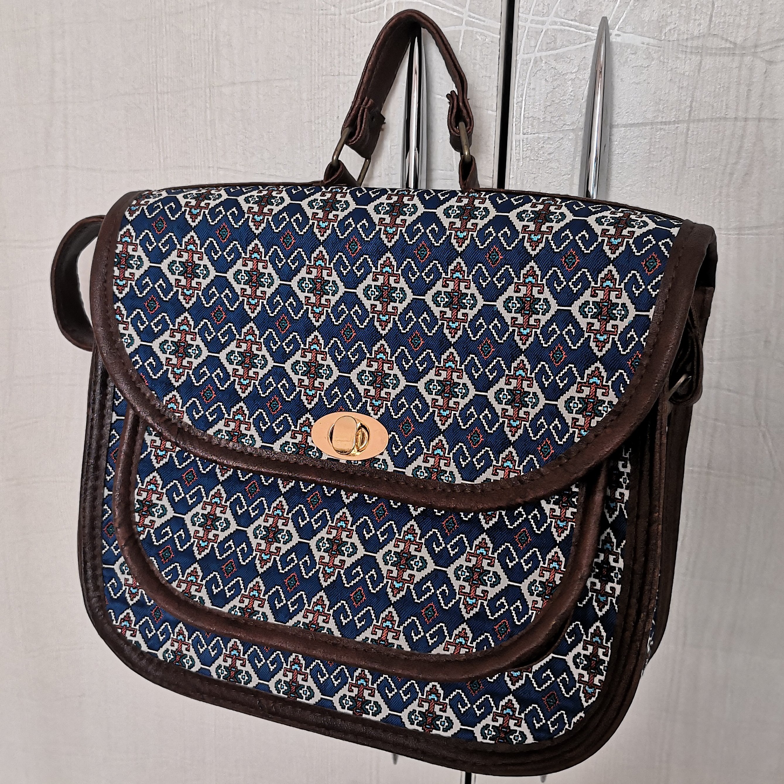 کیف بافت با 18 ماه گارانتی