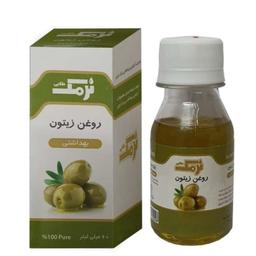 روغن زیتون ( نرم کننده مو )