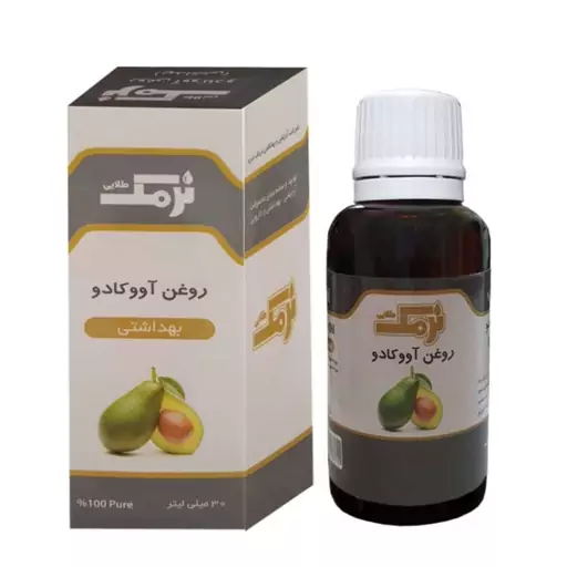 روغن آووکادو، آکنه، ترمیم کننده، روشن کننده، ضد افتاب، تقویت مو