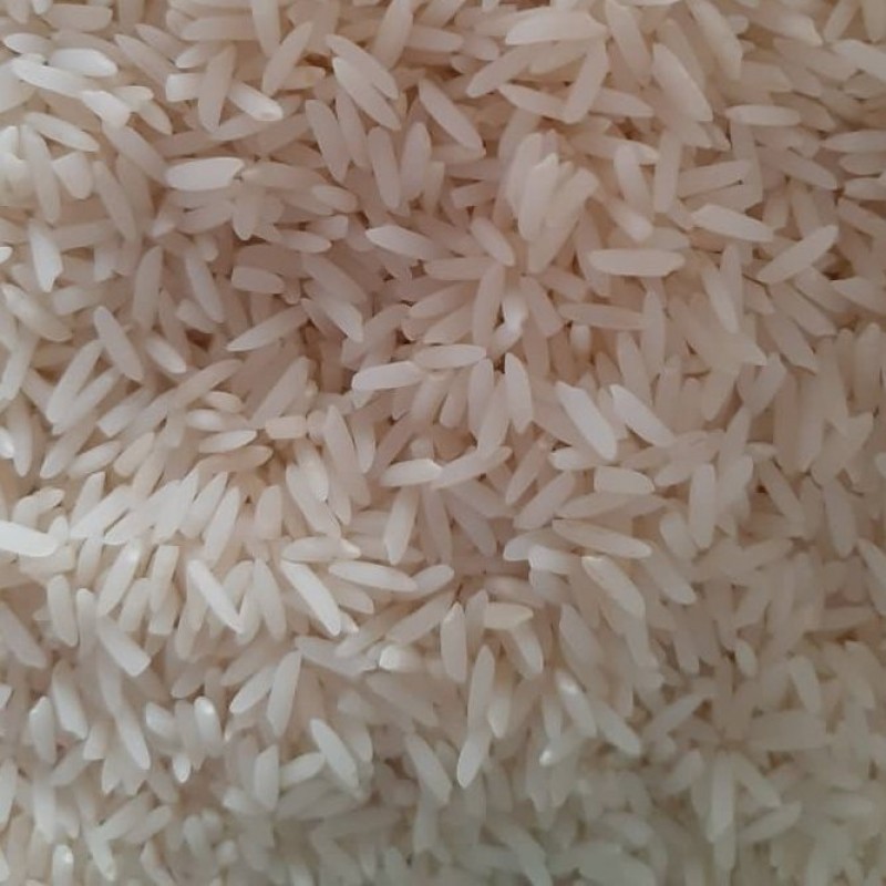 برنج هاشمی گیلان درجه یک ممتاز بِه کالا 25 کیلویی