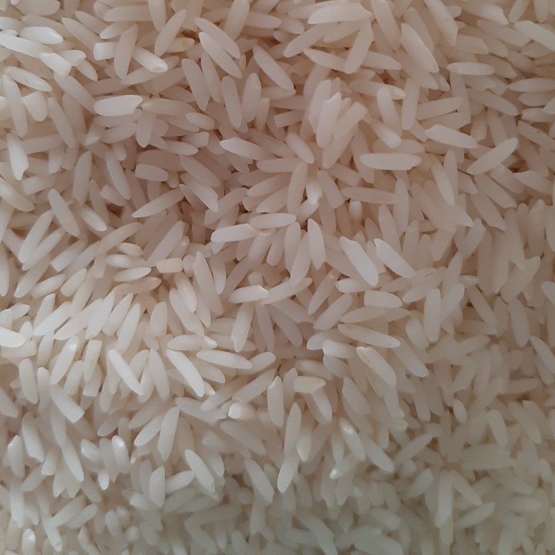 برنج هاشمی گیلان درجه یک ممتاز بِه کالا 100 کیلویی
