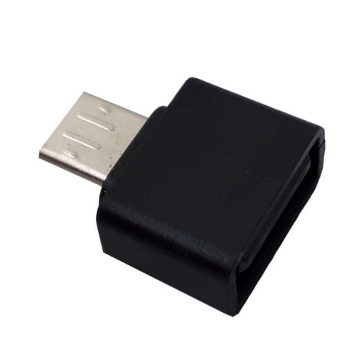 مبدل OTG از USB به microUSB