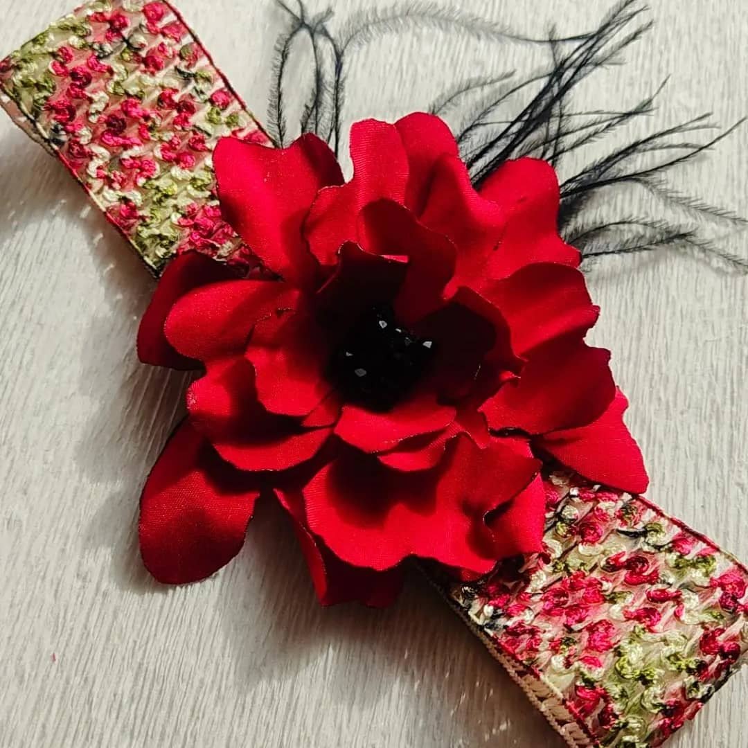 هدبند نوزادی(مستقیم از تولیدکننده)