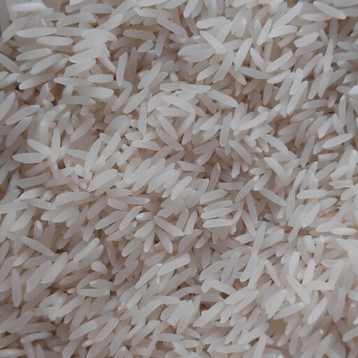 برنج فجر  سوزنی درجه یک محصول امسال خودم با بهترین  پخت و کیفیت