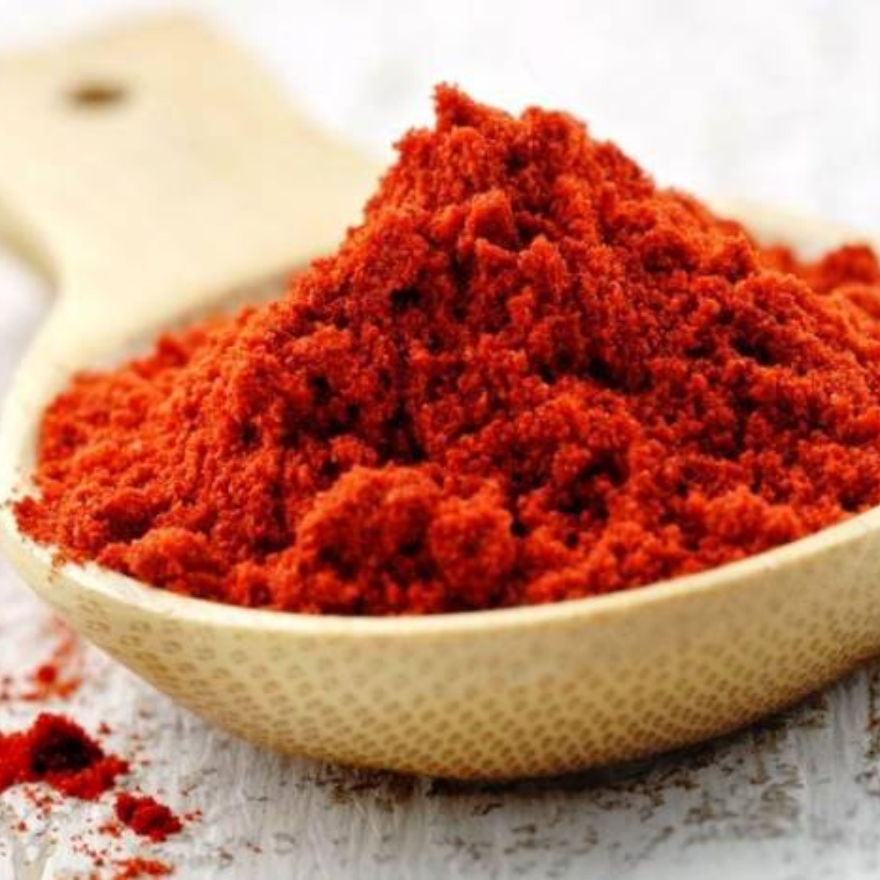 پودر پاپریکا 100گرم درجه یک