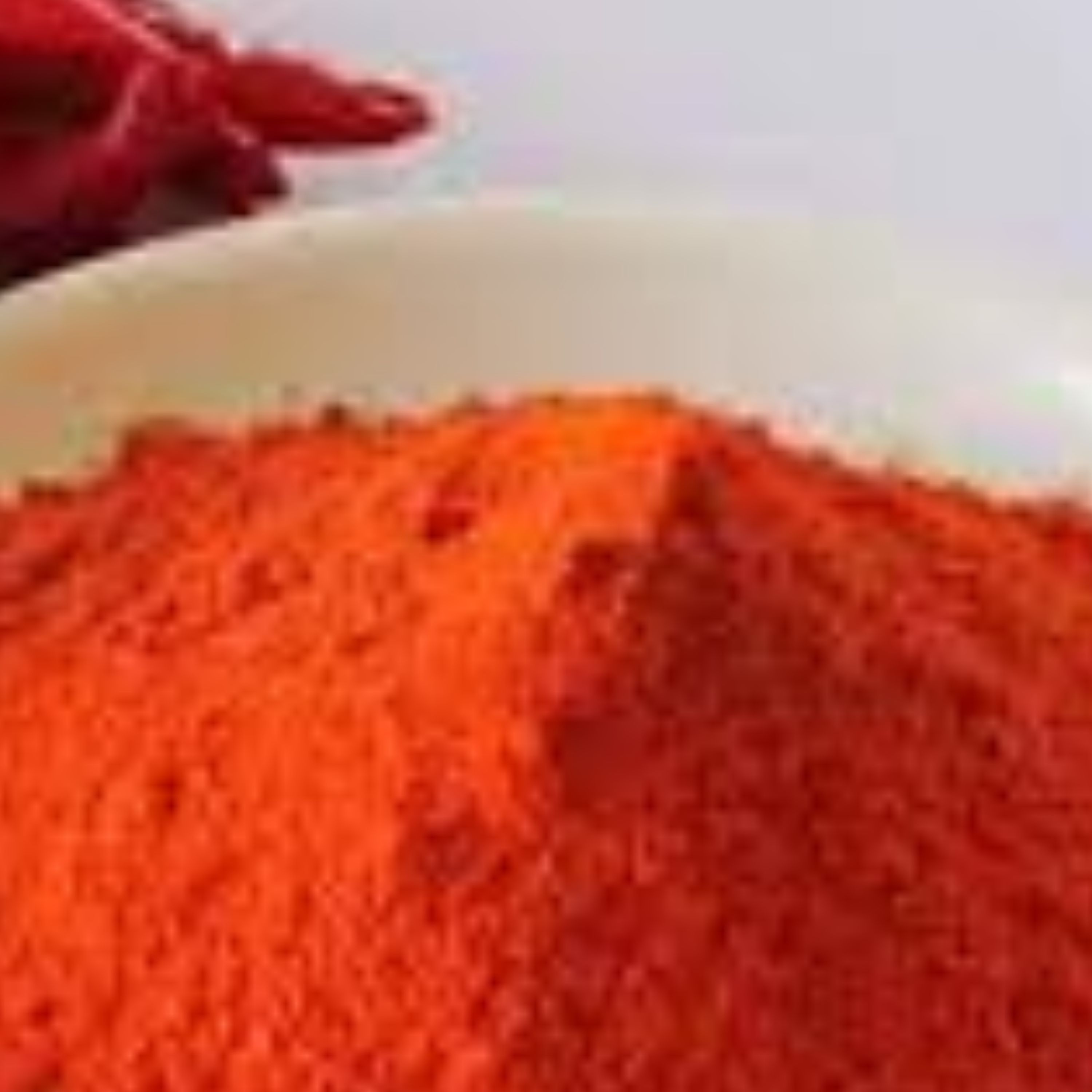 فلفل قرمز اعلا 75 گرم