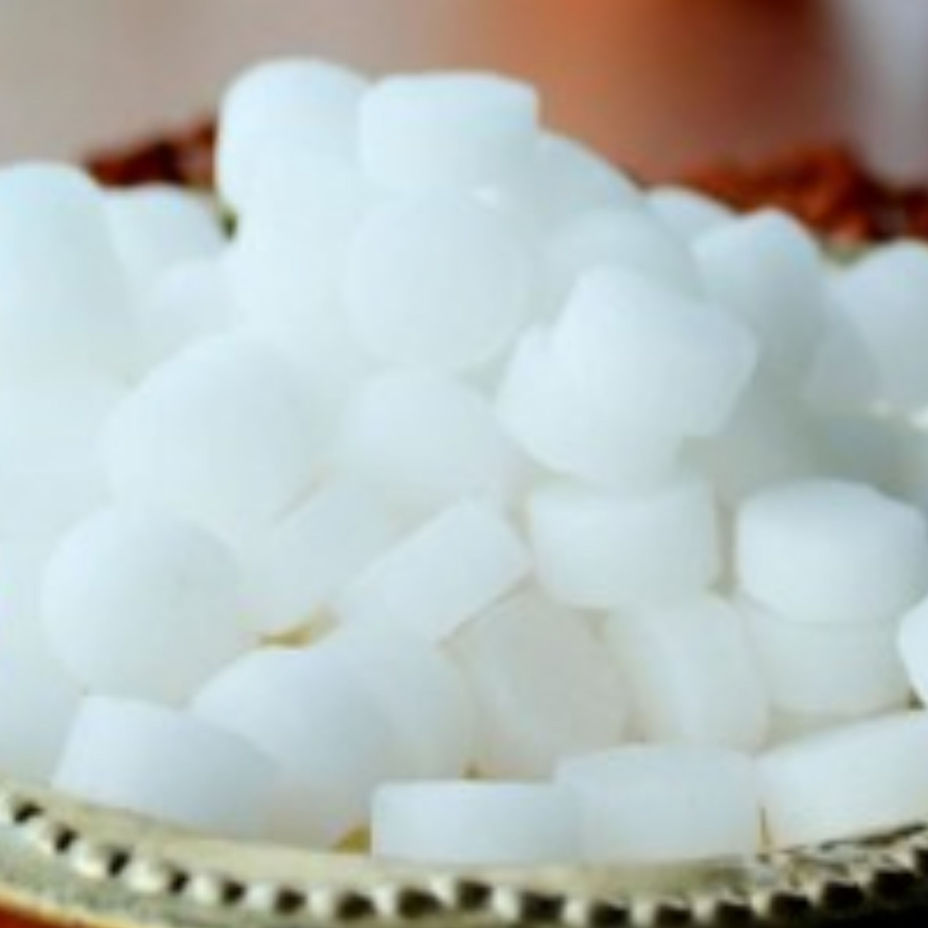 نفتالین اعلا 100 گرم ضد بید