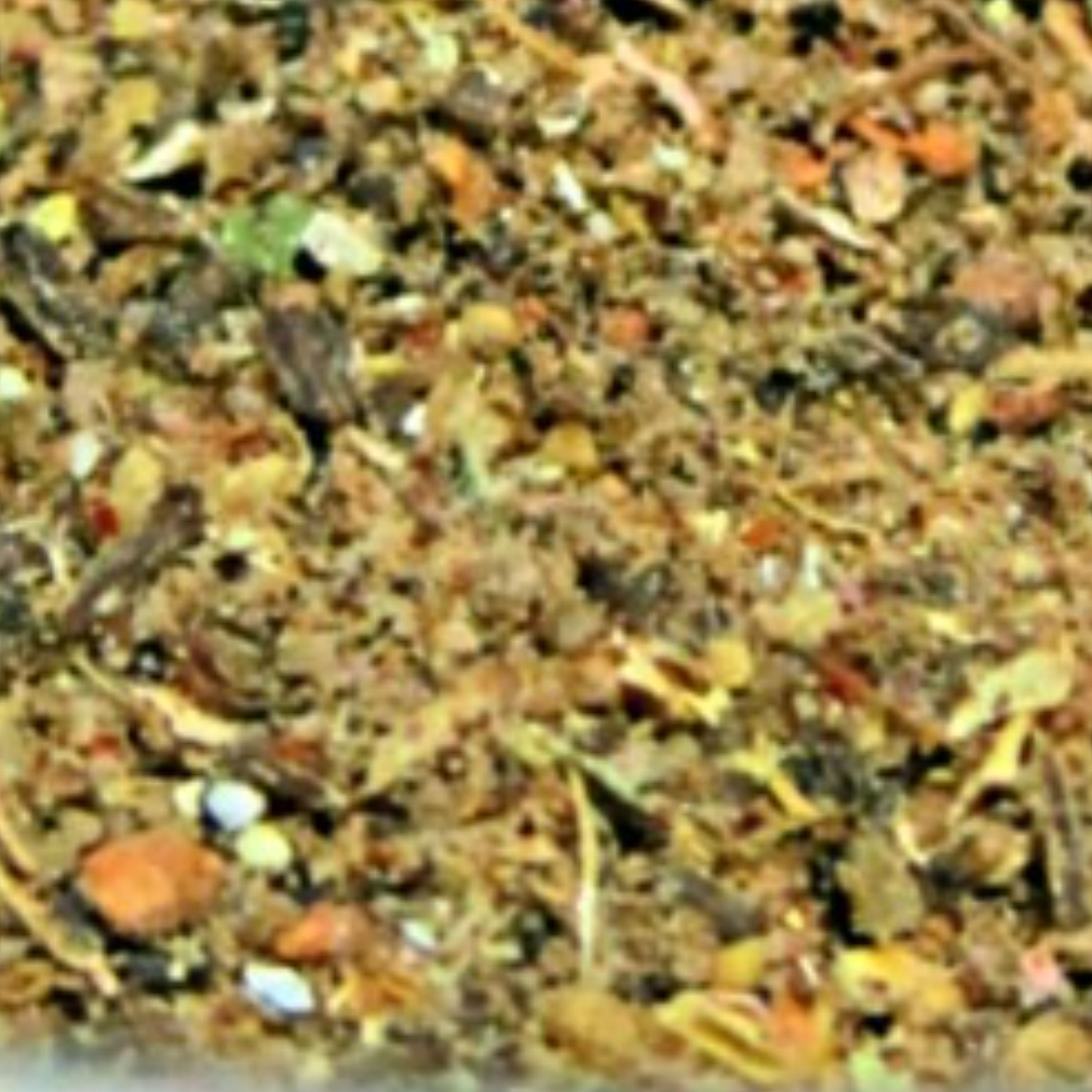 ادویه مخصوص پلو 100 گرم