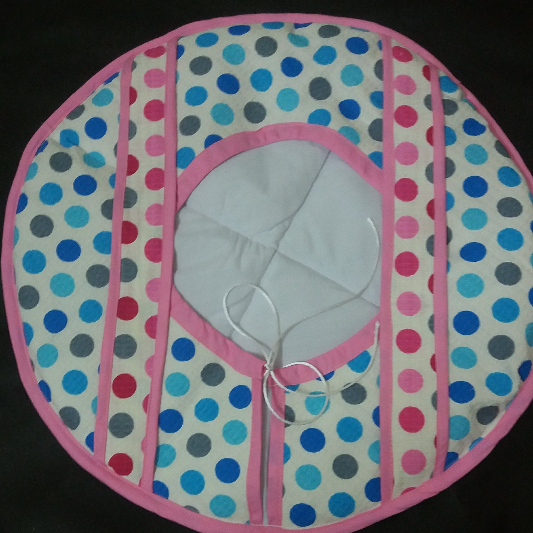 کاور حمل قابلمه