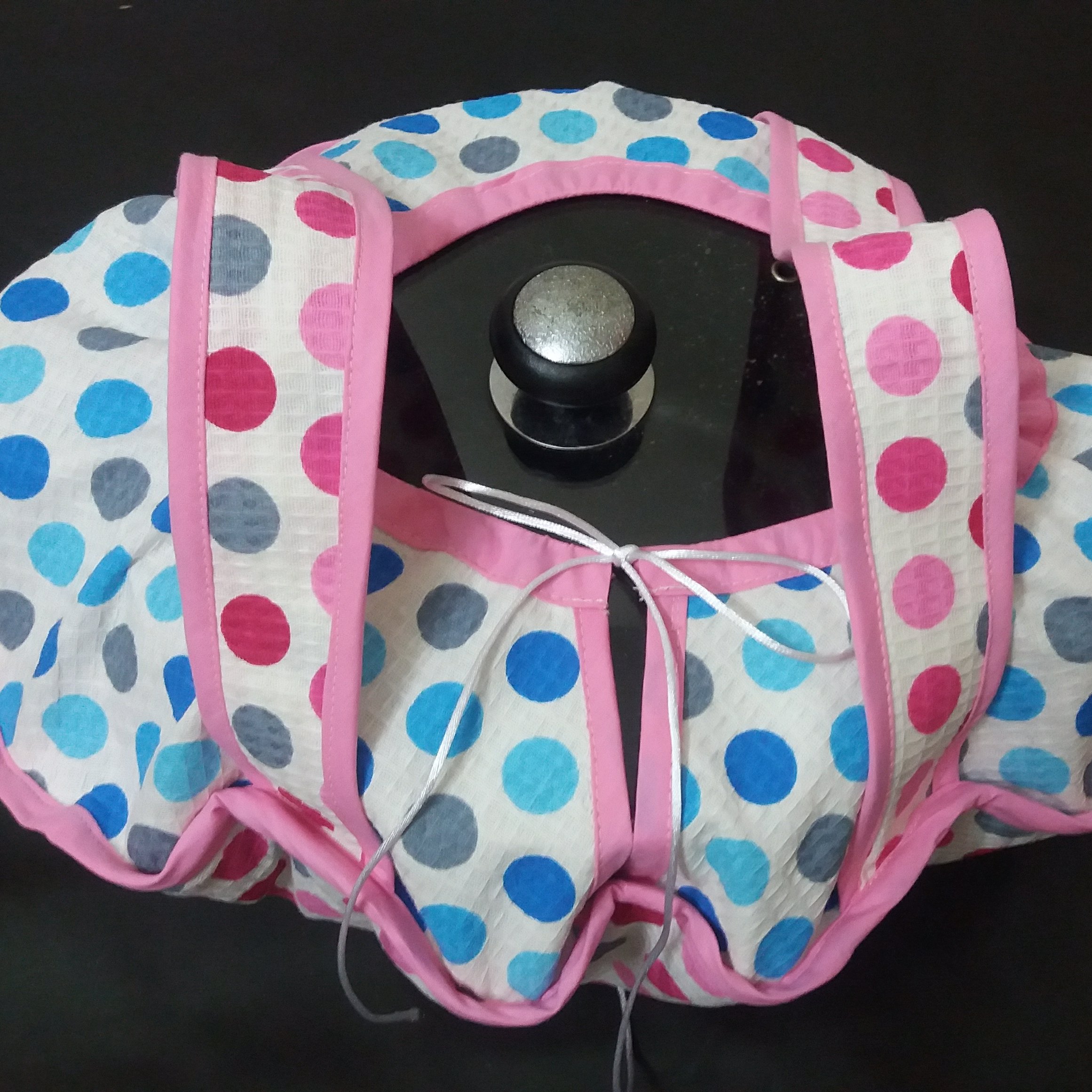 کاور حمل قابلمه