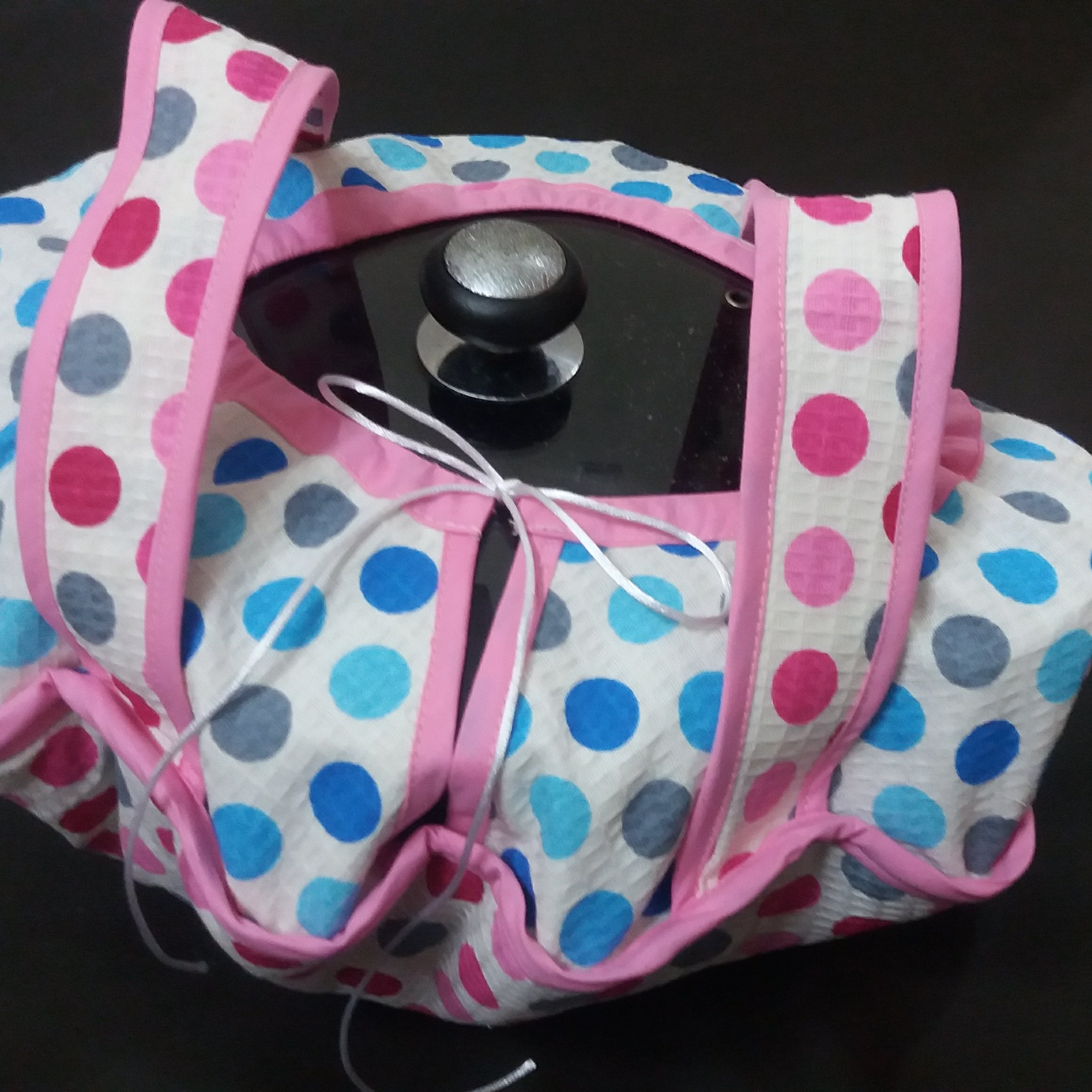 کاور حمل قابلمه