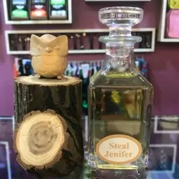 عطر جذاب جنیفر استیل