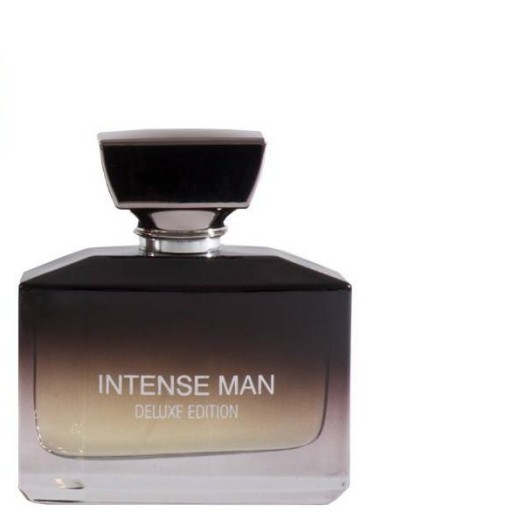 ادکلن مردانه Fragrance World Intense Man Deluxe Edition