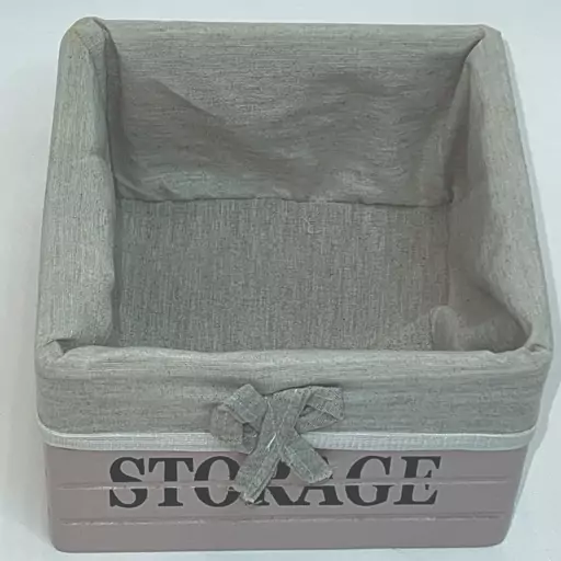 باکس مدل RGT-STORAGE3 مجموعه سه عددی