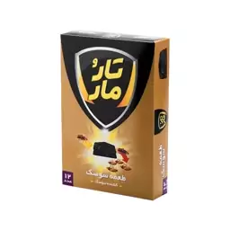 طعمه سوسک تارومار بسته 12 عددی 