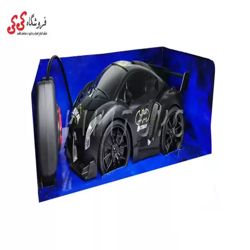 اسباب بازی  ماشین بتمن  کنترلی BATMAN CARS H825