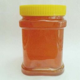 عسل کُنار ممتاز(بسته 400گرمی)