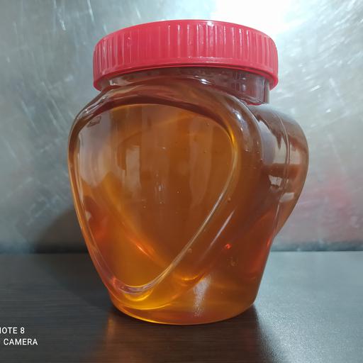 عسل ویژه طبیعی (1000)گرمی
