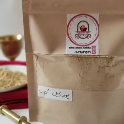 پودر زنجبیل بسته ی  (150گرمی)