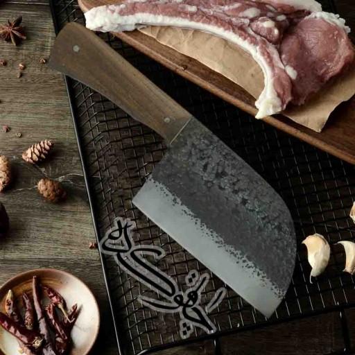 چاقوی صربستانی (کارد سرآشپز)