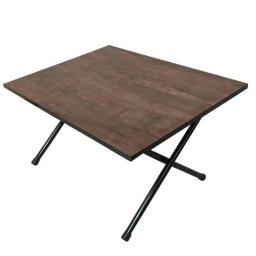 میز تحریر تاشو زمینی مدل 70 cm
