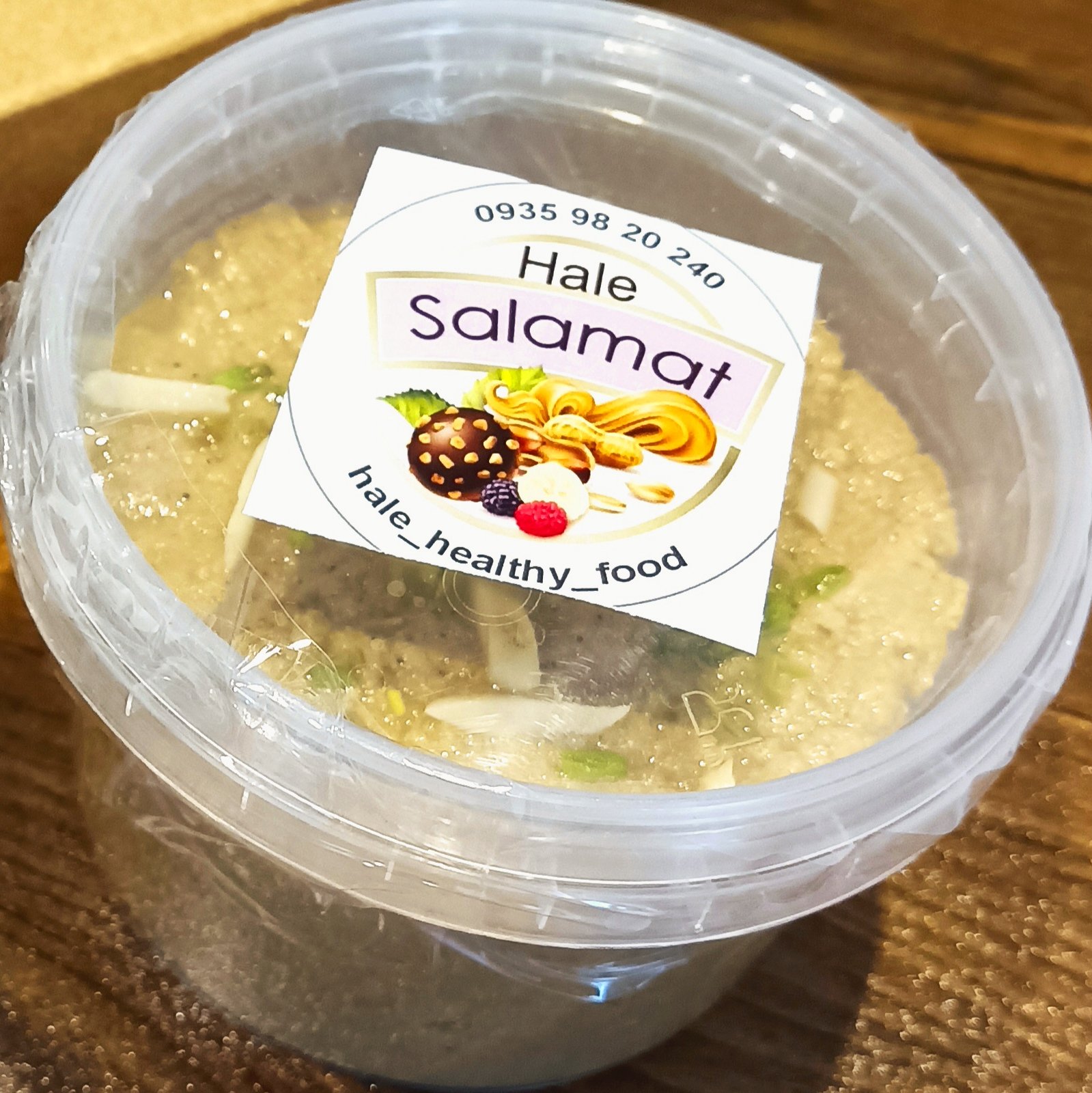 حلوا ارده دیابتی رژیمی بدون شکر و روغن 