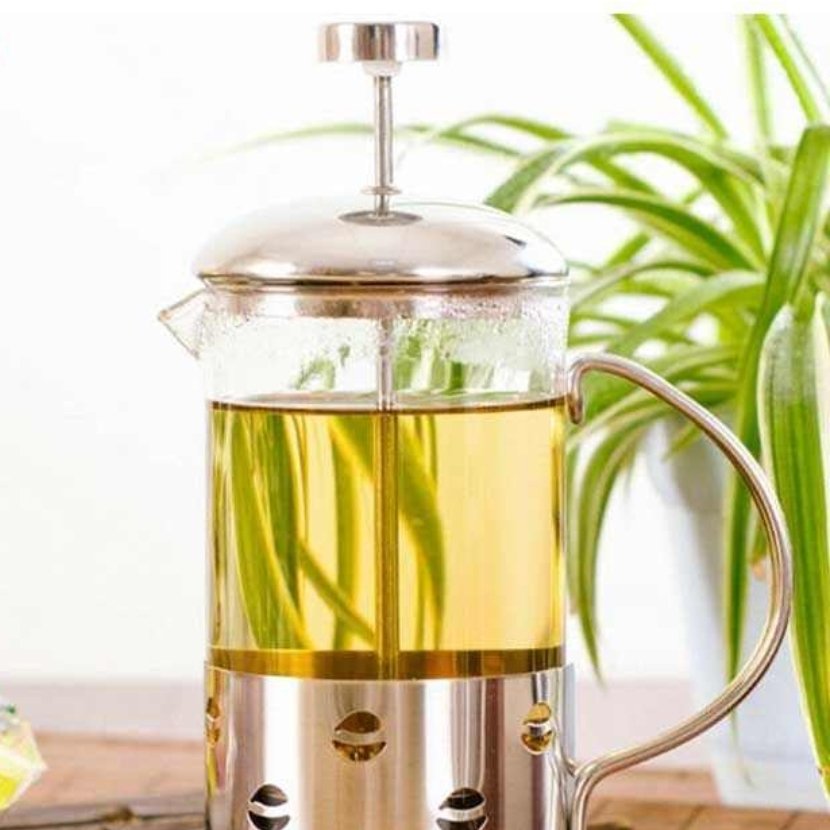 فرنچ پرس استیل 350میل