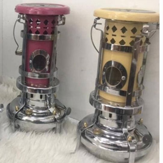 چراغ نفتی علائدین قابل استفاده
