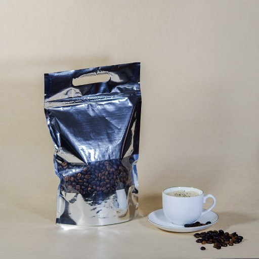 میکس 40در 60 قهوه  5 نوع دانه  1 کیلوگرمی