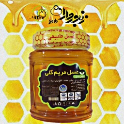 عسل مریم گلی (یک کیلوگرم)