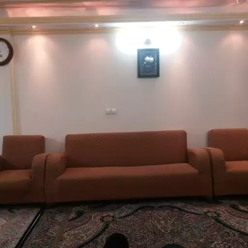 کاور پارچه ای مبل