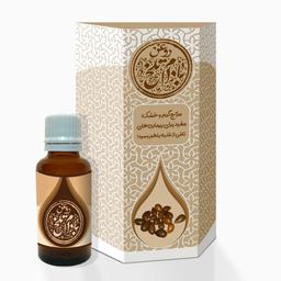 روغن بادام تلخ اعلا محصول شرکت حکمت بنیان طیبستان