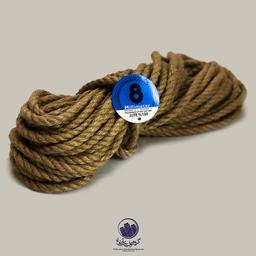 طناب کنفی - 8 میلی متر