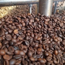قهوه ترک معمولی بسته 2کیلویی