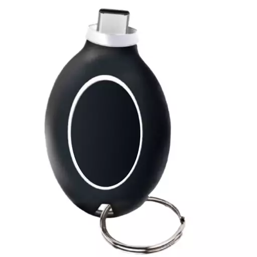 پاوربانک مدل Mini KeyChain USB-C ظرفیت 800 میلی آمپر ساعت