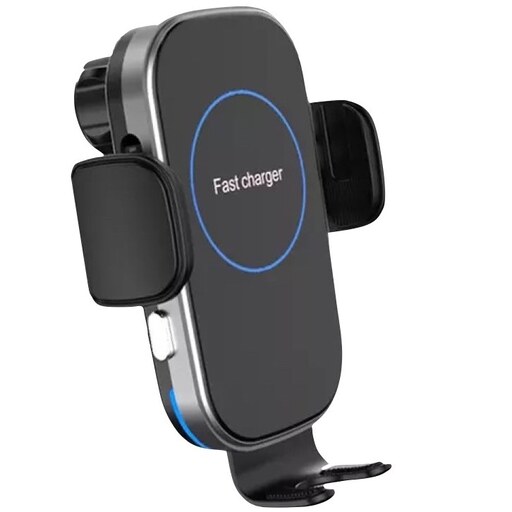 پایه نگهدارنده شارژر گوشی موبایل مدل Smart FastCharge
