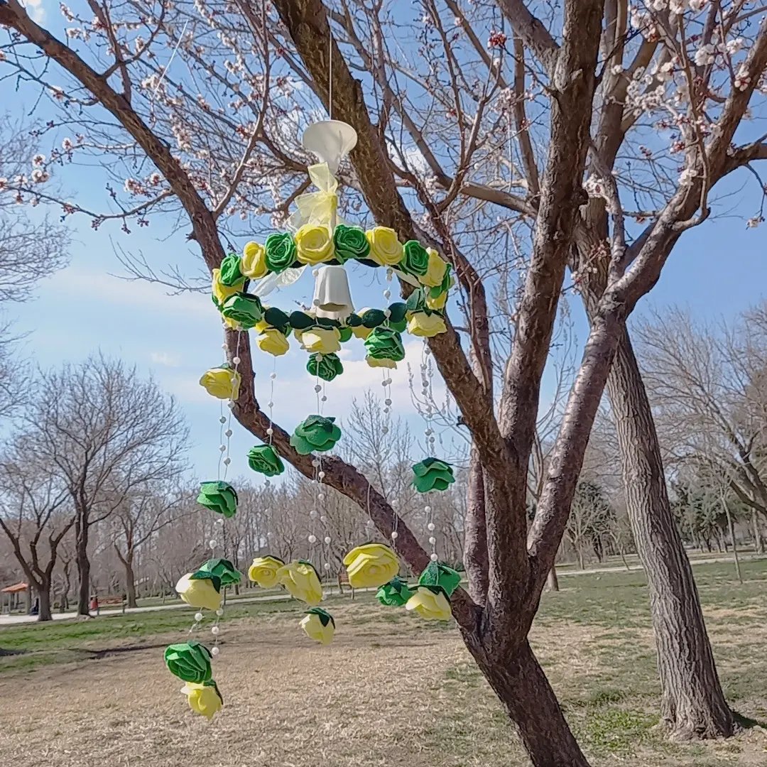 لوستر رز پیچ