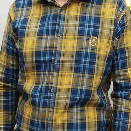 پیراهن مردانه در سه رنگ و چهار سایز مختلف دوخت تضمینی با کیفیت بسیار عالی