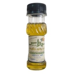 روغن زیتون سیواس مالیدنی و ماساژ  و  درمانی مرغوب حجم 60 میلی لیتر 