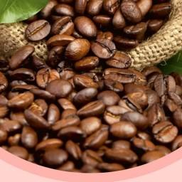 قهوه فول کافئین (100درصد) روبستا نیم کیلویی
