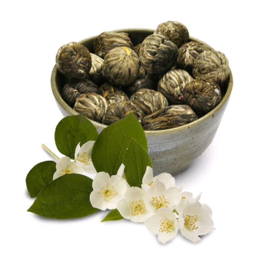 چای گل چای 6 عددی آقای چای