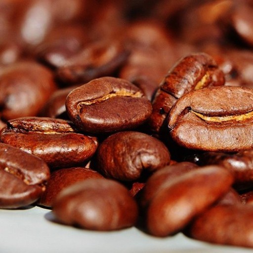 قهوه کلمبیا 250 گرمی(سوپریمو)S18 