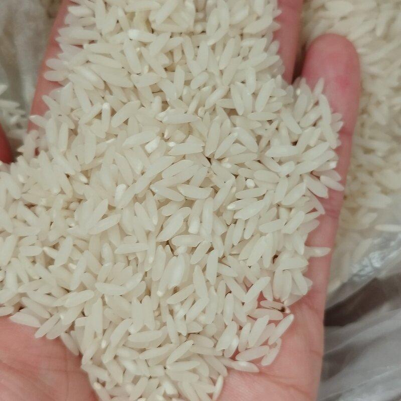 برنج کشت دوم عطری درجه یک فریدونکنار (سورت شده) ده کیلویی ارسال رایگان 