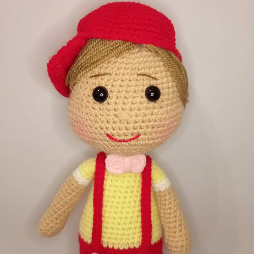 پسرمون فوتبالیسته الگوشم علی آقای کریمی اصله نه فیکش