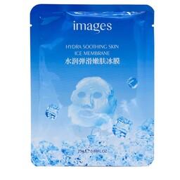 ماسک ورقه ای صورت یخ ایمیجز محصولات پوستی سانیا