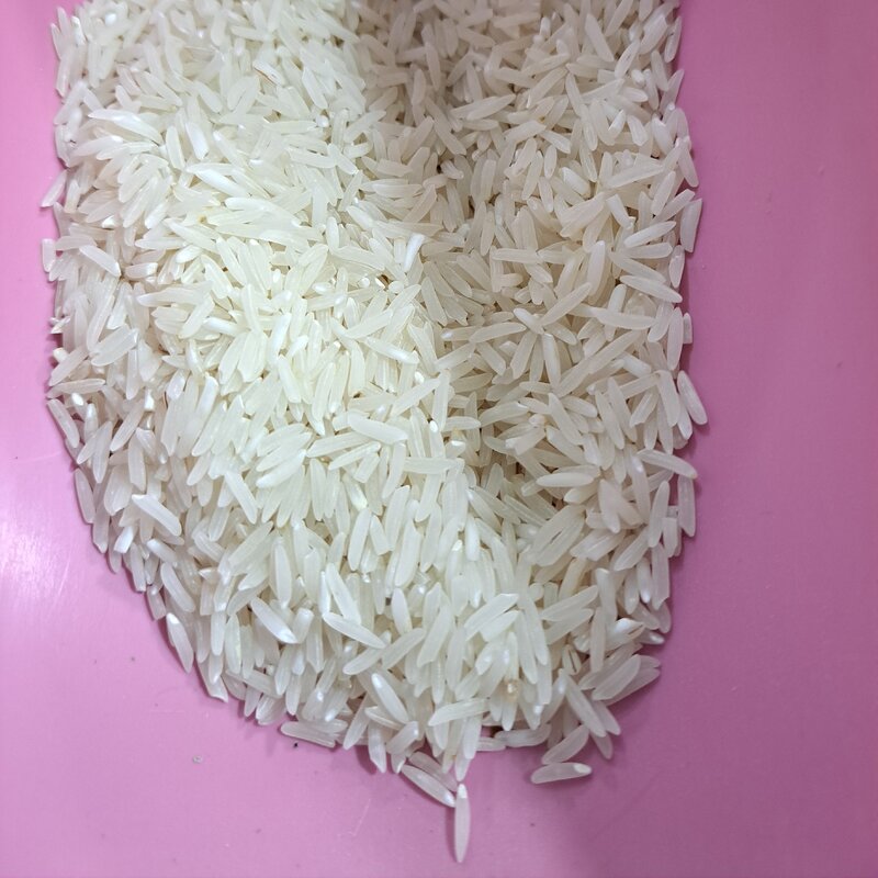 برنج فجر فوق اعلا عطری فجر ممتازارسال رایگان تضمین ضمانت پخت