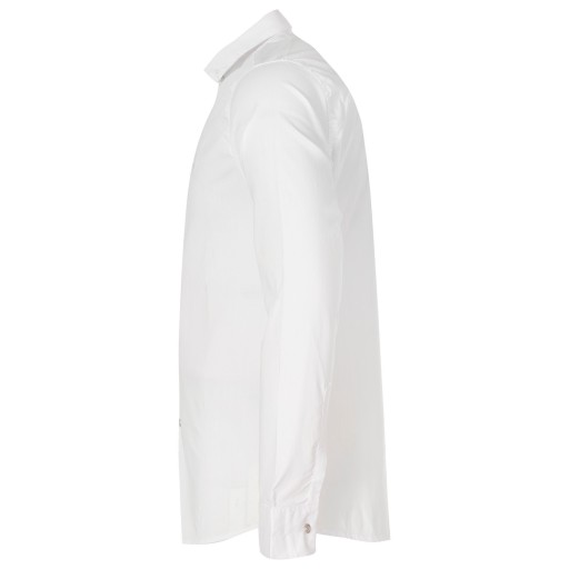 پیراهن اندامی سفید کد PVLF-W-M-9903 سایز XL