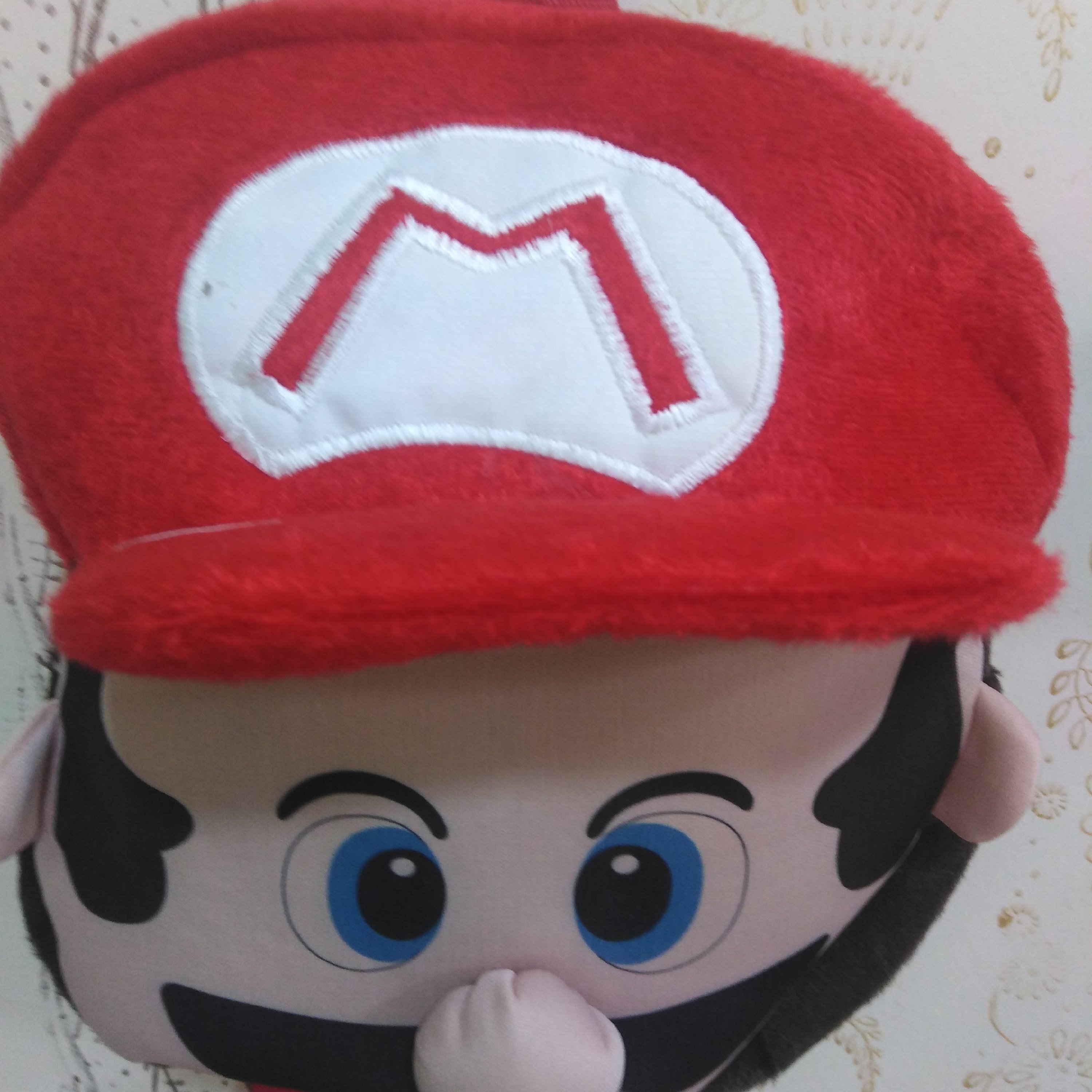 کوله بچه گانه عروسکی