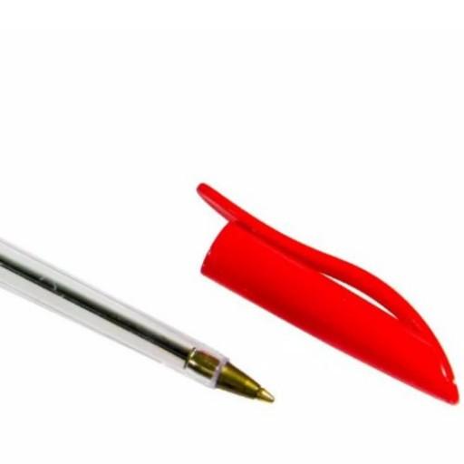 خودکار یوشیدا قرمز