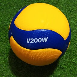 توپ والیبال میکاسا  اصلی  اورجینال 